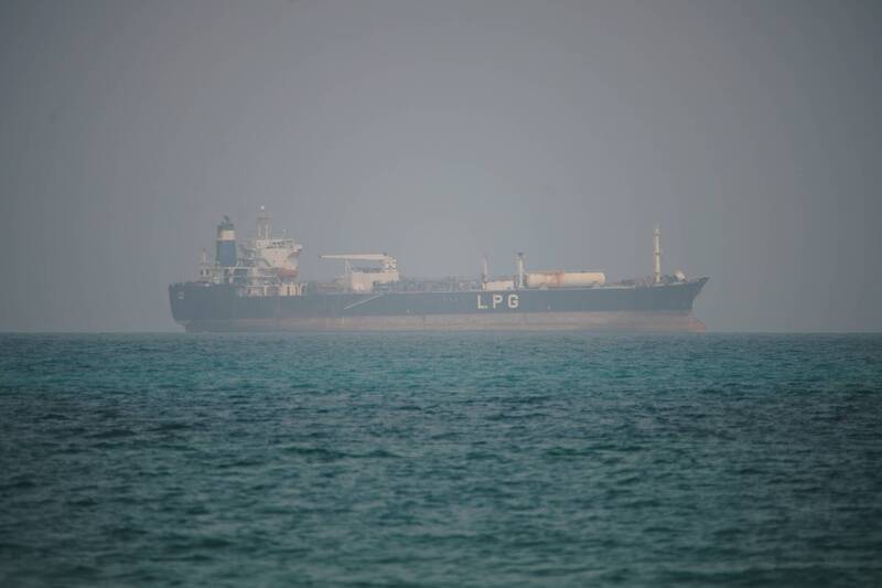 憂殃及紅海曼德海峽斷原油出口 沙國力促美國取消封鎖伊朗港口