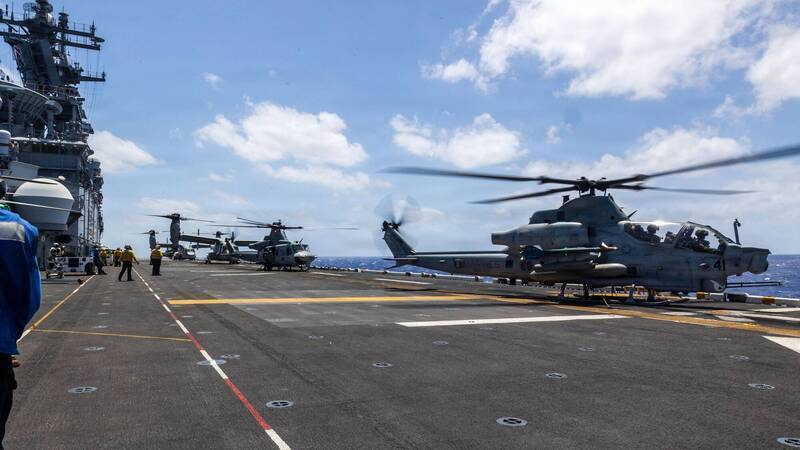 稱美國戰爭部低估伊朗戰爭成本 哈佛學者:實際金額上看31.7兆元