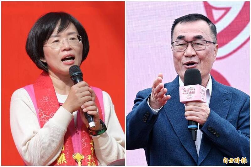 新北選戰陷僵局！黃暐瀚曝民調「1數字」：對李四川不是好消息