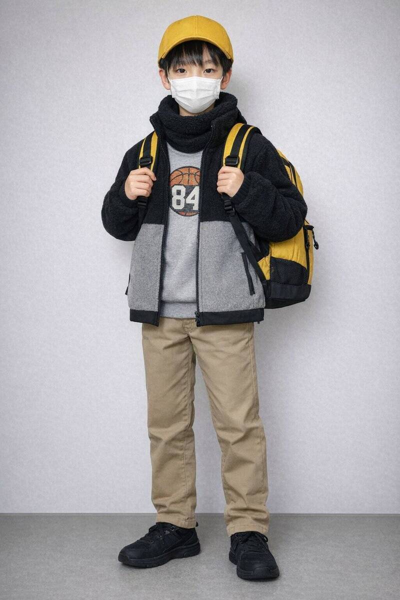 日本京都小學生失蹤22天疑尋獲遺體 校方今臨時停課