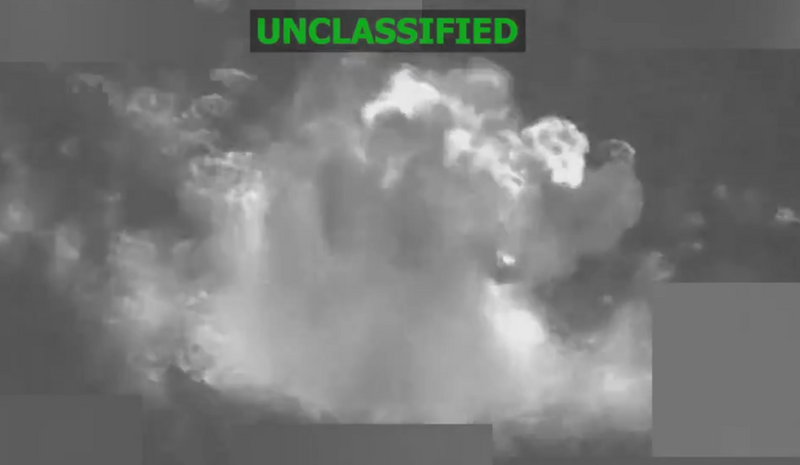 美襲涉嫌販毒船隻致2死 至今170人亡於打擊行動