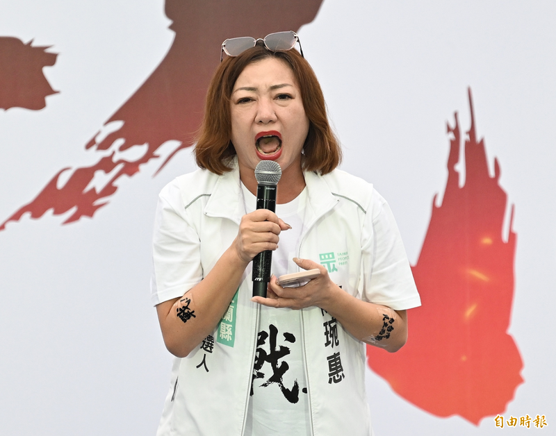 阿北每月20萬「養」這位卸任立委 他酸李貞秀也想要結果被開除!