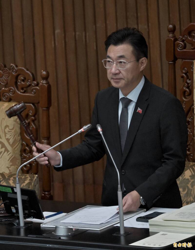 兒托法三讀！衛福部1年內訂20項子法 新增居托人員違規記點制度