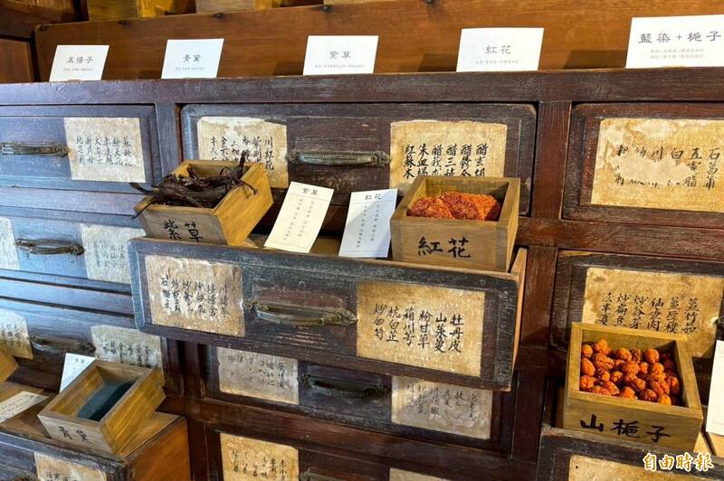 衛福部推中藥材食品管理草案 中醫界籲分類再細化