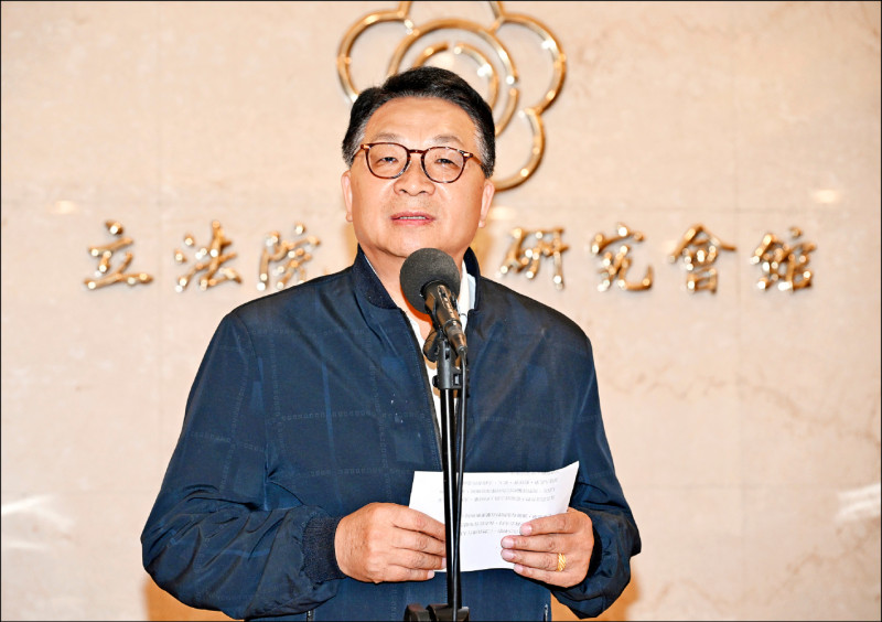 重判16年理由》法官痛斥陳歐珀收賄 敗壞官箴