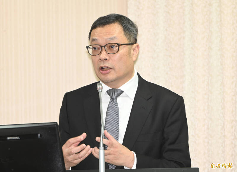 南韓電子入境卡刪「中國台灣」中國狂跳腳  外交部：可笑