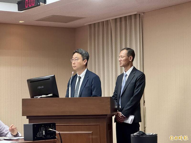 油價飆漲！國光客運成本月增600萬 交通部估公共運輸到明年底補貼85億