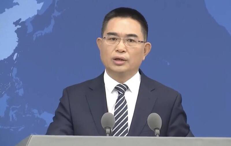 中國10措施納台灣遠洋漁船 學者示警:將有嚴重國安問題