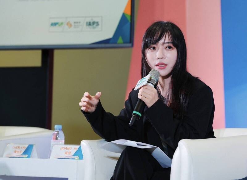 黃捷鬆口選民進黨高市黨部主委 國民黨開酸