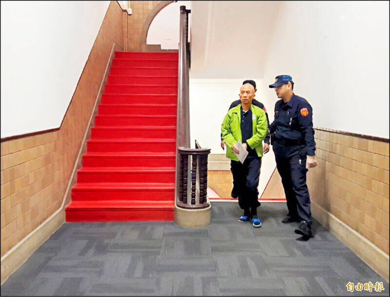 丁小琥吸收軍人共諜案判決理由出爐 6人於偵審自白獲減刑