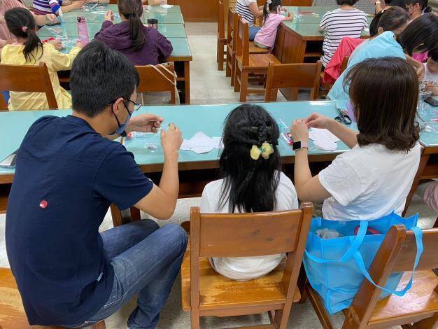 靜態閱讀到動態劇場 竹縣府跨局處啟動「性別平等系列活動」