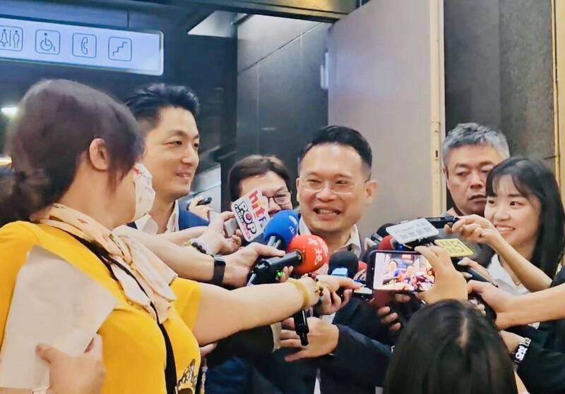 基北北桃TPASS推升 蘇俊賓:桃園公共運輸市占率成長突破6成