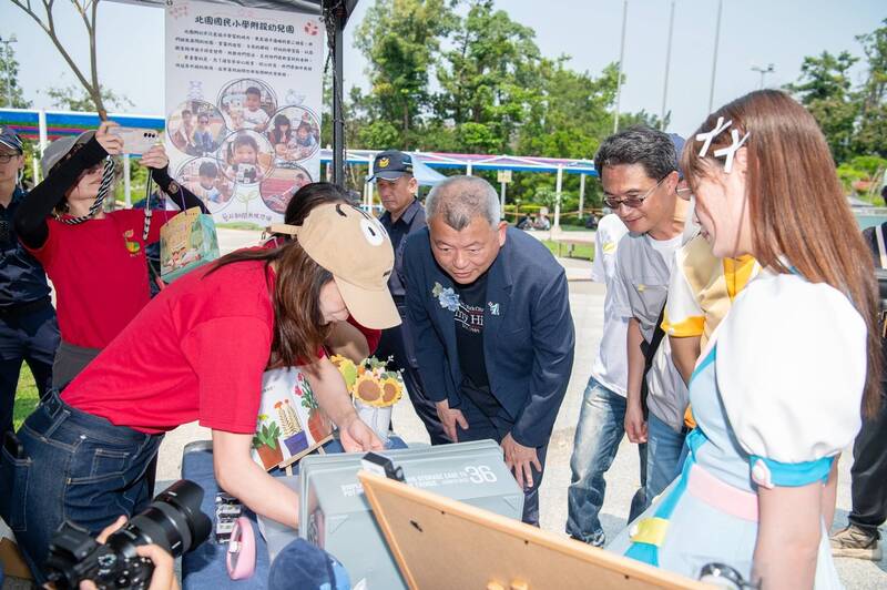 近5年規模最大!嘉縣市國中小、幼兒園教師甄選351人 報名開跑