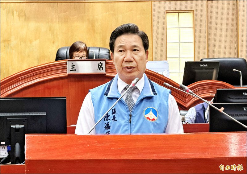 廈門翔安機場年底啟用 金門縣長:府會組專案小組因應衝擊