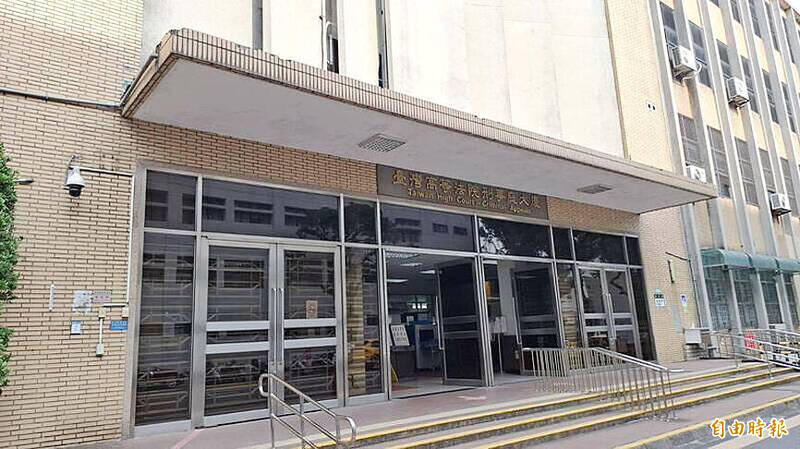 《TAIPEI TIMES》Military staff sentenced for leaking secrets