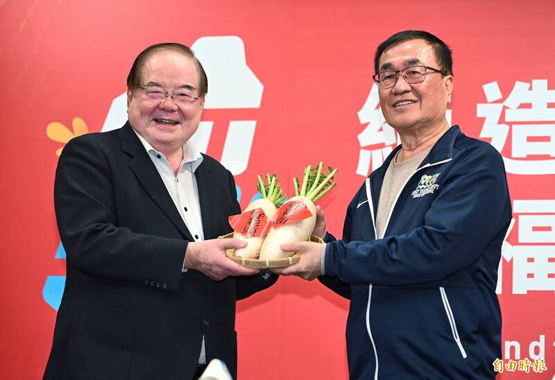 李乾龍座車遭裝追蹤器?新北市警局未接獲報案:明天上午拜會