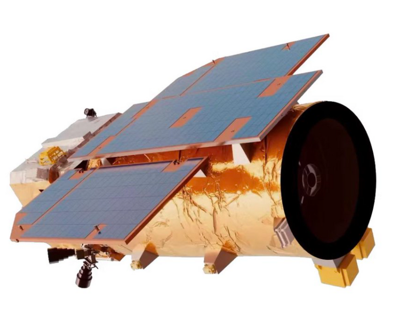 伊朗精準鎖定美軍基地 《金融時報》:利用中國間諜衛星