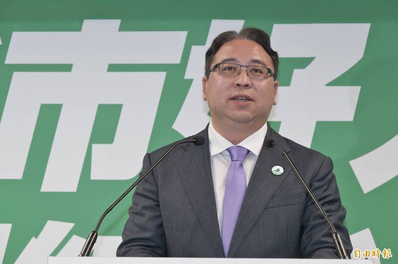 找回桃園人的光榮感！黃世杰：毫無保留貢獻專業所學改變桃園市