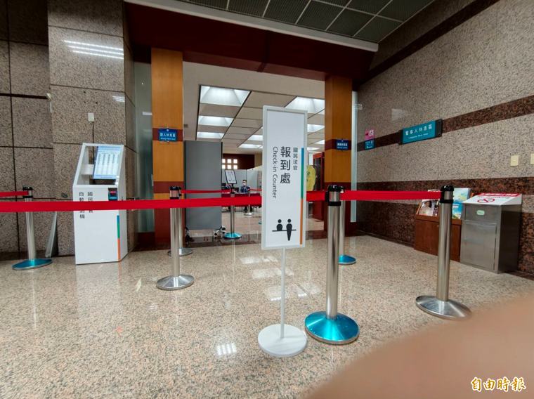 基院選任10位國民法官 明開審狠父枕頭悶死5歲兒案