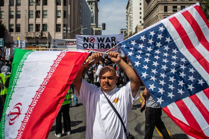 美伊達成延長停火共識? 美官員澄清:尚未正式同意