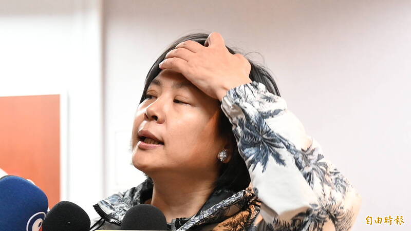 李貞秀今天生日! 網友笑玩「可以對她說那4個字嗎」哏創意滿滿