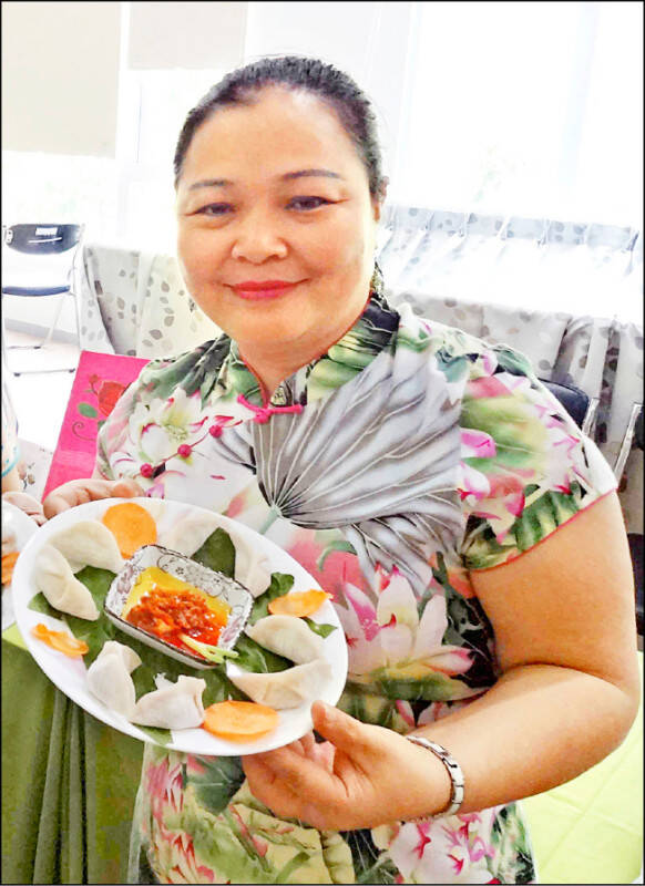 中配周滿芝涉為中國發展組織  無罪逆轉改判8年延長境管