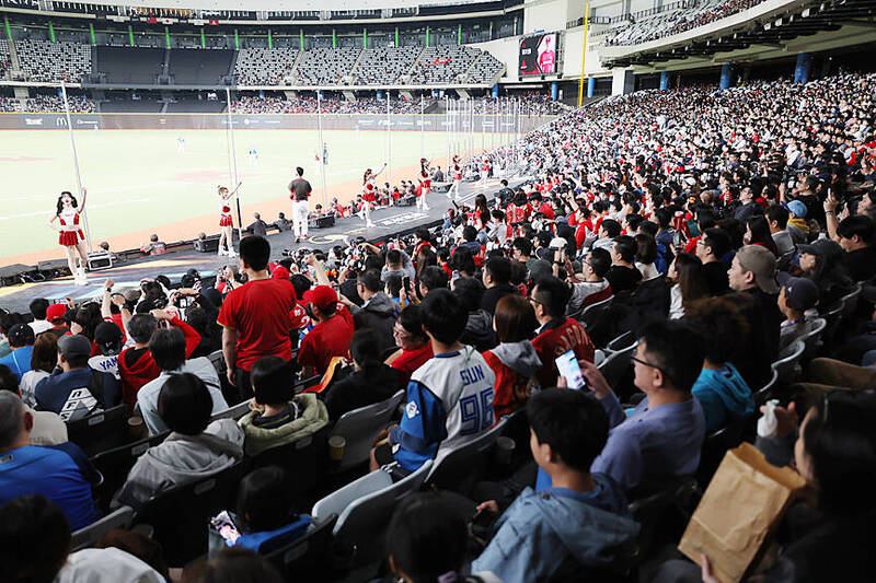 《TAIPEI TIMES》Cuts to amusement tax advanced