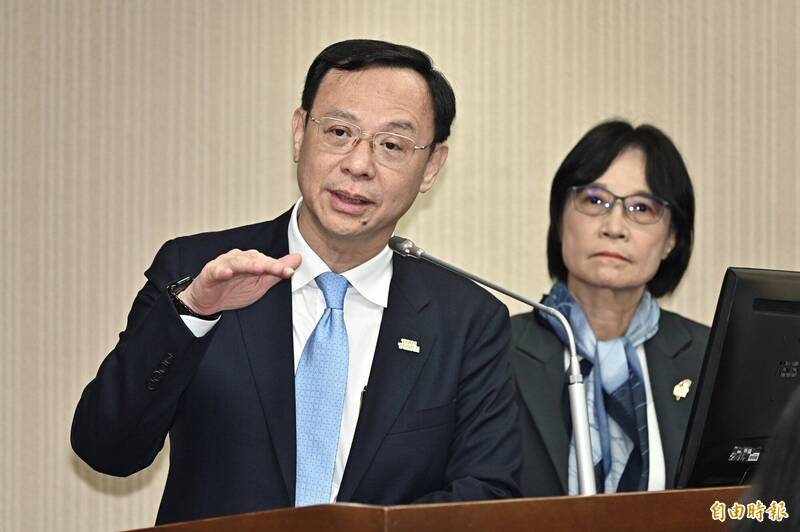 寵物用藥新制急轉彎!石崇良:回應第一線實際需求