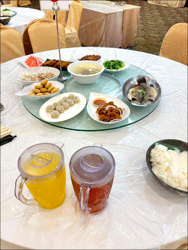 平鎮國中戶外教學 70師生吐瀉送醫