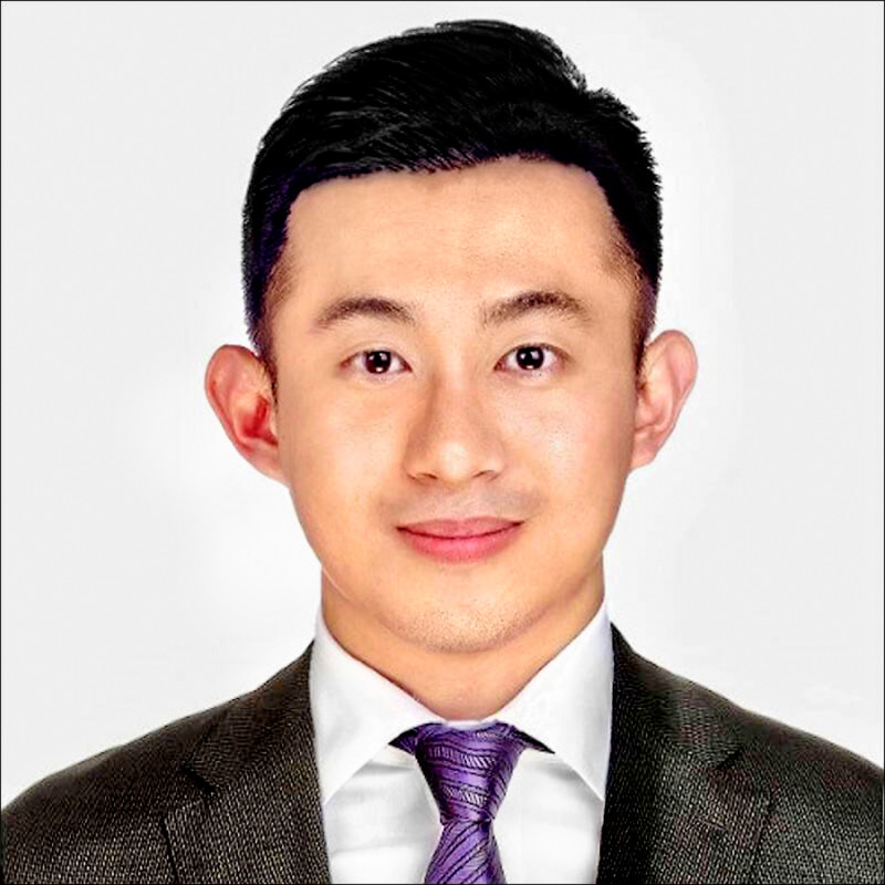 神鬼律師游光德 不法所得上億