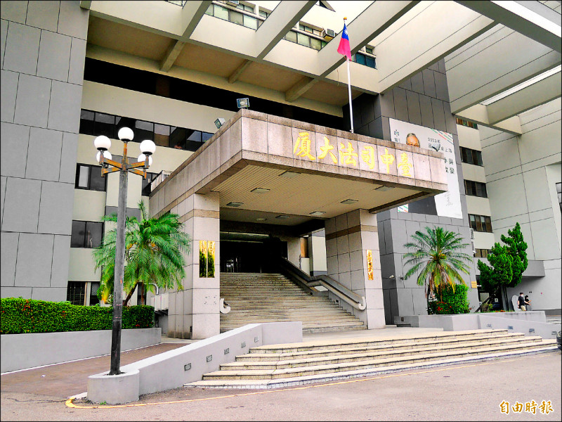 一歲娃處「毒氣室」 毒蟲母判8年