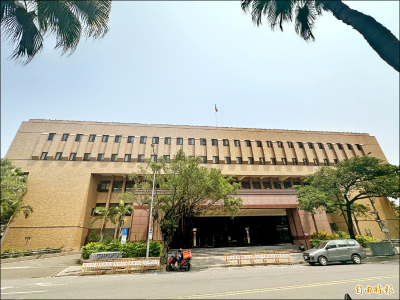 演習機密丟碎紙機 松指部作戰官起訴