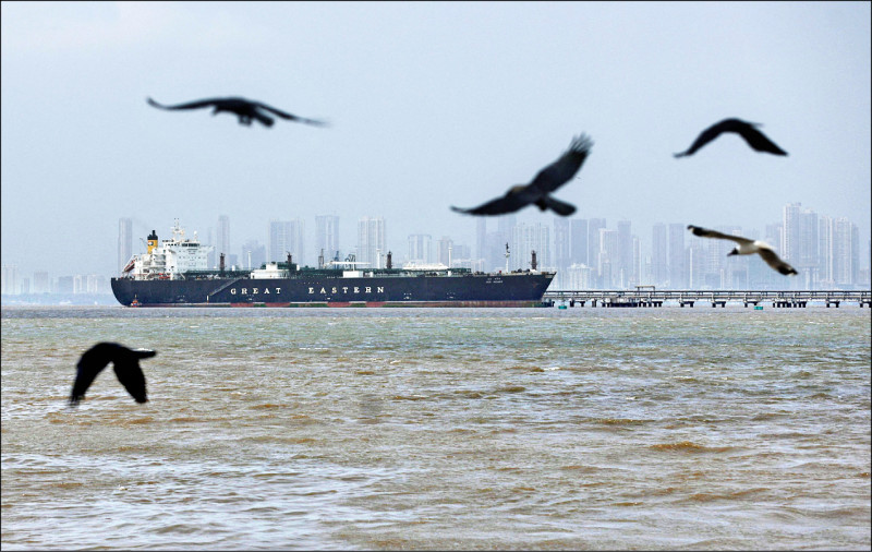 伊朗戰爭 川普:非常接近結束