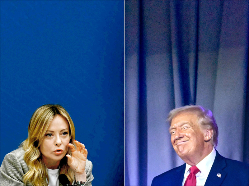 因應川普喊退「歐洲的北約」計畫加速