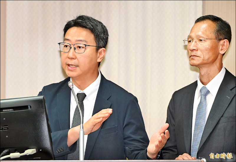 國際油價飆漲》公共運輸票價年底前凍漲 交通部研議補貼計程車