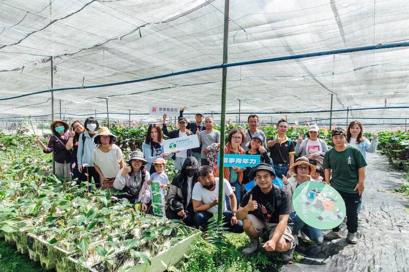培養青農即戰力 屏東智農邀業界導師開30場次課程