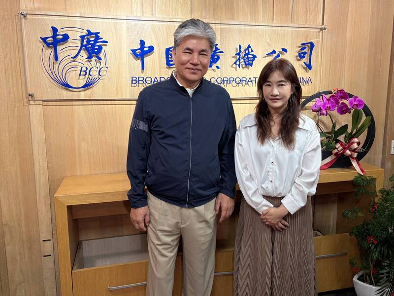 談鄭習會 李鴻源:習近平從頭到尾沒有講統一兩個字