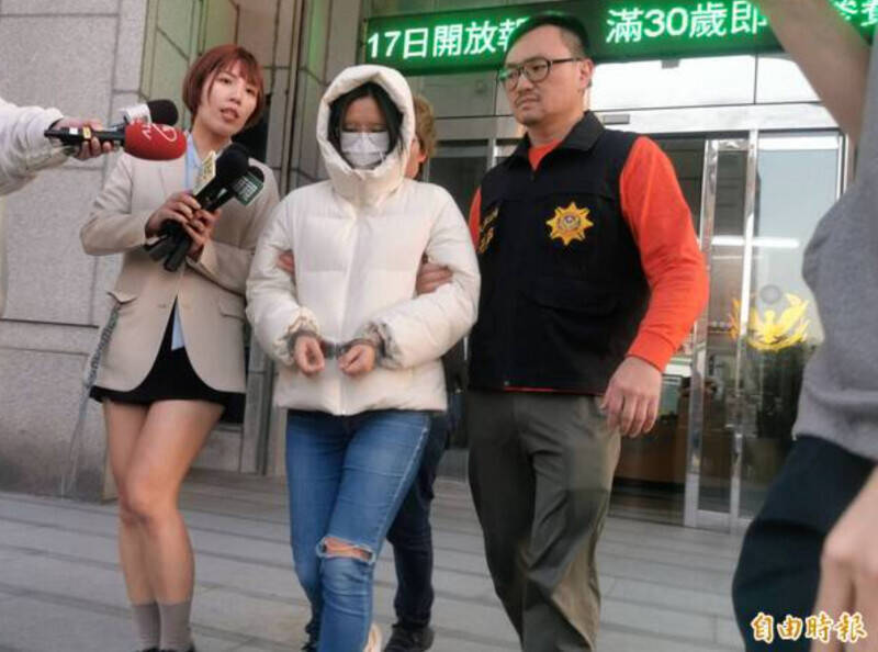 剴剴案》社工陳尚潔一審判刑2年 兒福聯盟發聲:遺憾社會安全網由第一線承擔