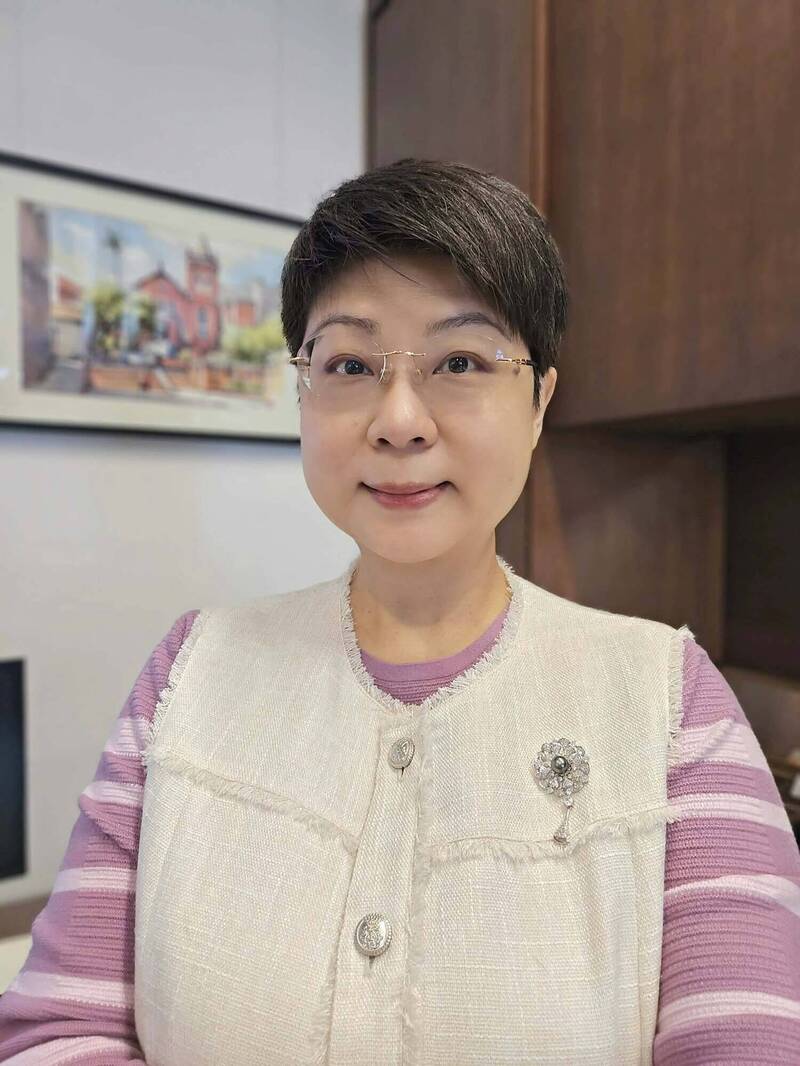 中國頻竊台灣高科技機密不只傷企業 林志潔:危及國安