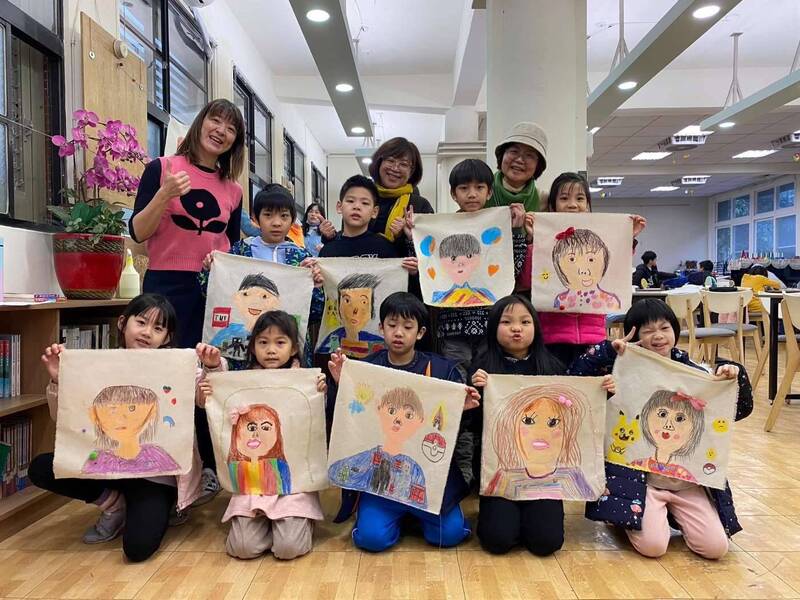 百年瑪陵國小翻轉成功 公辦民營實驗教育獲特優肯定