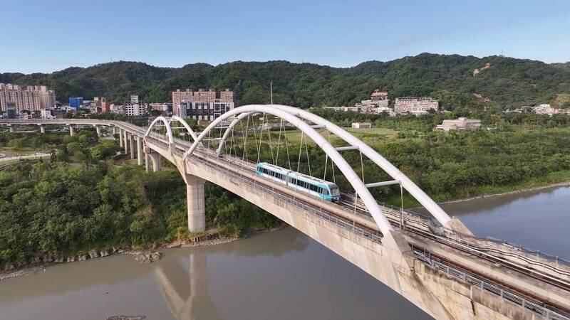 新北捷運三鶯線通車後將納TPASS 估月省1千至2千元交通支出