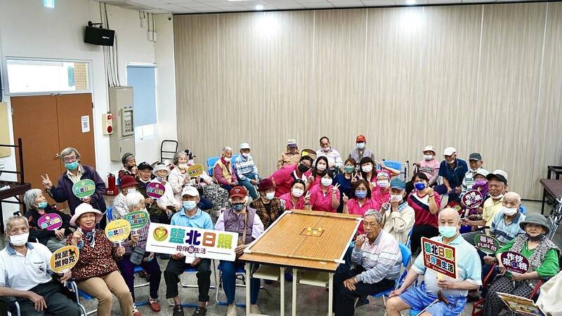 打造有感照顧支持網 屏縣推長照3.0新模式「互助喘息」