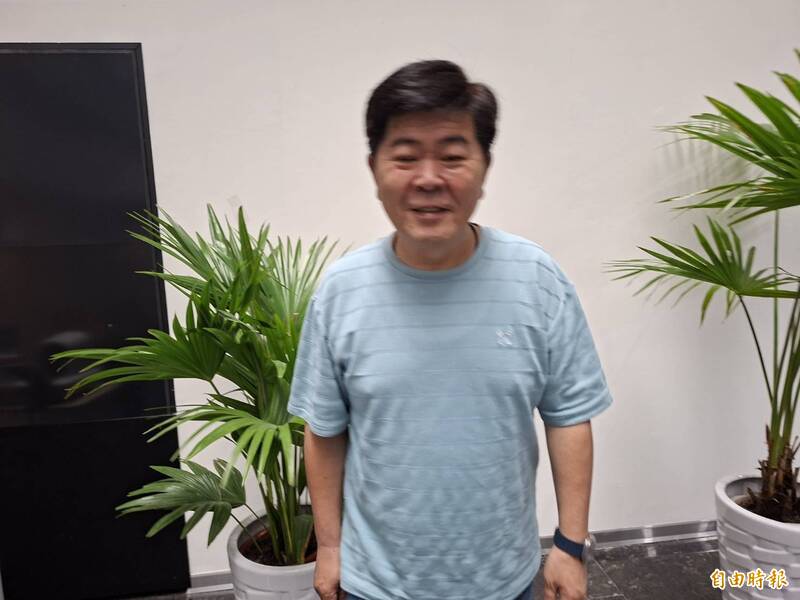 每戶支配所得年增率不敵消費支出 中市議員陳政顯直指人民生活日苦