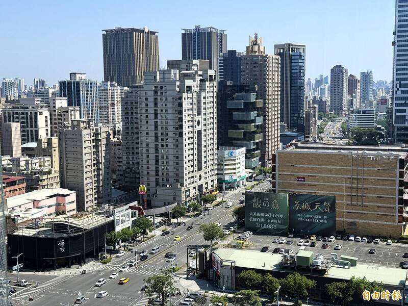 高雄交通事故死亡數連7年居冠 交通局:較6年前減少44人