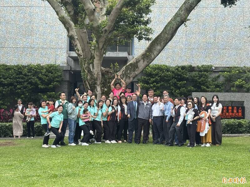 賴清德喊少子化對策1200億不夠 行政院:五大面向著手