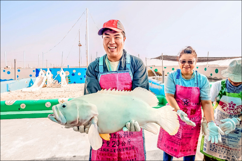 海線潮旅行 體驗漁村文化 高雄推團旅補助 每團4500元