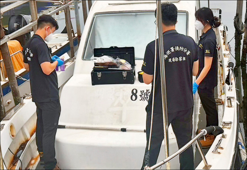 律師游光德涉詐棄保潛逃 海釣船接應助偷渡 3嫌收押