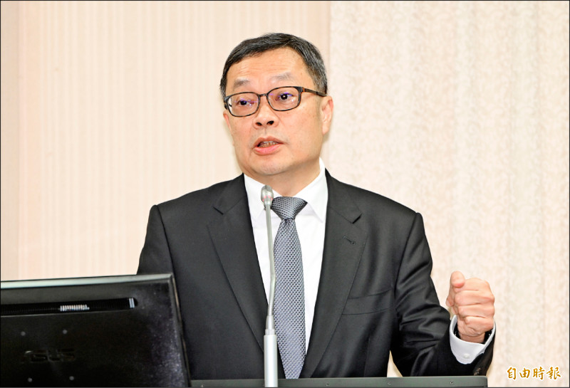 外交部籲政治領袖:清楚認識中華民國存在事實