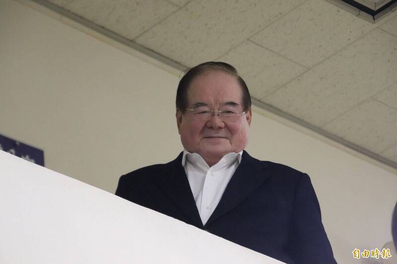 警證實李乾龍遭裝「防丟定位器」 胡采蘋:我們家貓咪都有