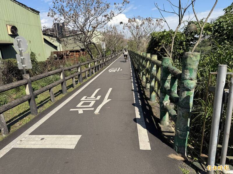 籃球彈出場外未大喊示警 害騎士重摔嗅覺受損 過失傷害起訴